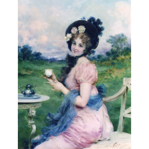 Afternoon Tea